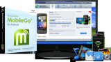 : Wondershare MobileGo v8.5.0.10