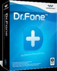 : Wondershare Dr.Fone for iOS v8.5.0