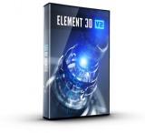 : Video Copilot Element 3D v2.2.2 Build 2160 