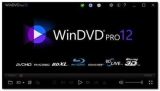 : Corel WinDVD Pro v12.0.0.90 Sp5 Multilingual 