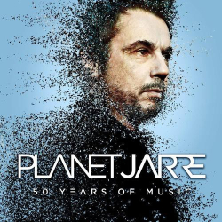 : Jean-Michel Jarre - Planet Jarre (Deluxe Edition) (2018)