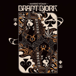 : Brant Bjork - Mankind Woman (2018)