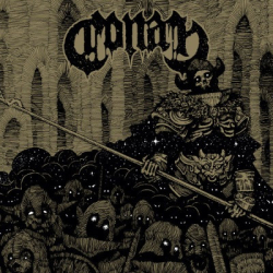 : Conan - Existential Void Guardian (2018)