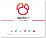 : Navicat for Oracle v12.1.7 (x86/x64)