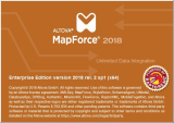 : Altova MapForce Enterprise 2018 20.2.1 R2 Sp1 (x64)