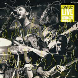 : Cane Hill - Live From the Bible Belt (2018)