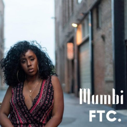 : Mumbi – For The Culture (Ep) (2018)