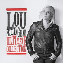 : Lou Fellingham – Ultimate Collection (2018)