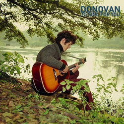 : Donovan – To Sing for You (2018)
