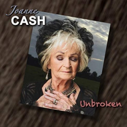 : Joanne Cash – Unbroken (2018)