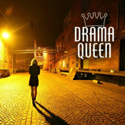 : Drama Queen - Drama Queen (2018)