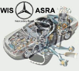 : Mercedes-Benz Werkstatt-Informations-System - Wis 03/2018