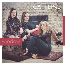 : Caffeine – Window (2018)