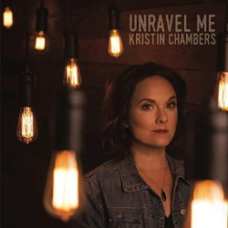 : Kristin Chambers – Unravel Me (Ep) (2018)