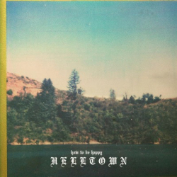 : Helltown - How to Be Happy (2018)