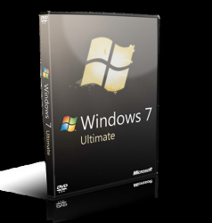 : Microsoft Windows 7 HP Pro Ultimate x64