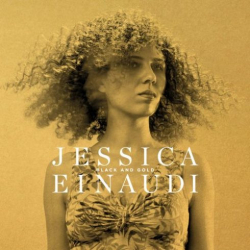 : Jesica Einaudi – Black And Gold (2018)