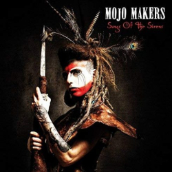 : Mojo Makers – Songs of the Sirens (2018)