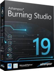 : Ashampoo Burning Studio v19.0.2.6 Multilingual