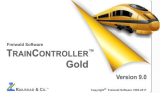: Traincontroller v9.0 A3 