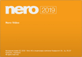 : Nero Video 2019 v20.0.01200 Multilingual 