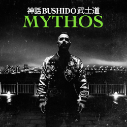 : Bushido - Mythos (Limited Box Edition) (2018)