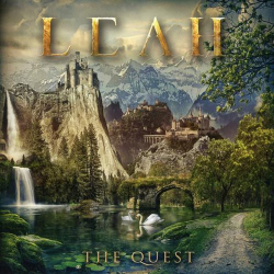 : Leah - The Quest (2018)