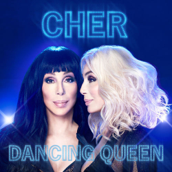 : Cher - Dancing Queen (2018)