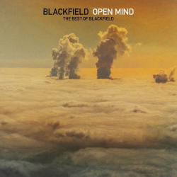 : Blackfield - Open Mind: The Best Of Blackfield (2018) 