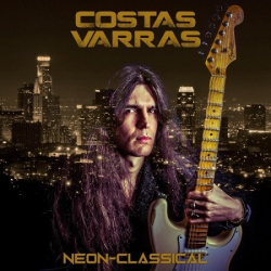 : Costas Varras - Neon-Classical (2018)