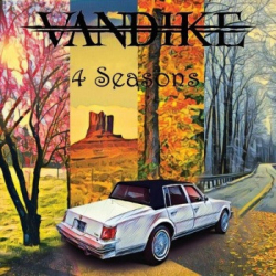 : Vandike - 4 Seasons (2018)