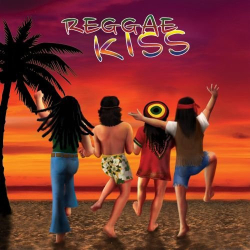 : Reggae Kiss - Reggae Kiss: A Tribute To Kiss (2018)