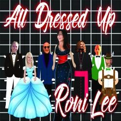 : Roni Lee - All Dressed Up (2018)