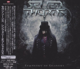 : Seven Thorns - Symphony Of Shadows (Japanese Edition) (2018)