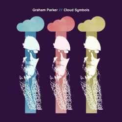 : Graham Parker – Cloud Symbols (2018)