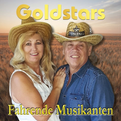 : Goldstars - Fahrende Musikanten (2018)