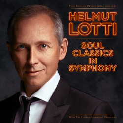 : Helmut Loti - Soul Classics In Symphony (2018)