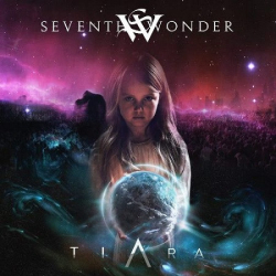 : Seventh Wonder - Tiara (Japanese Edition) (2018)