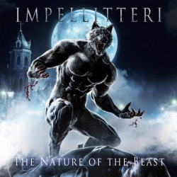 : Impellitteri - The Nature Of The Beast (Japanese Edition) (2018)