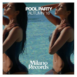 : Pool Party Autumn 18 (2018)