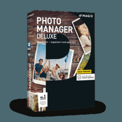 : Magix Photo Manager 17 Deluxe v13.1.1.9