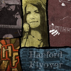: Hanford Flyover - Freefall (2018)