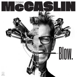 : Donny McCaslin - Blow. (2018)