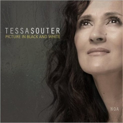 : Tessa Souter – Picture In Black And White (2018)
