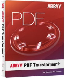 : Abbyy Pdf Transformer+ v12.0.104.799