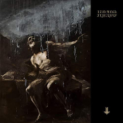 : Behemoth - I Loved You at Your Darkest (2018)