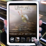 : Virtuel - Conception Of Perception (2013)