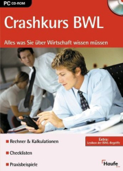 : Haufe Crashkurs - Bwl 