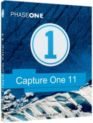 : Capture One Pro v11.2.0.121 