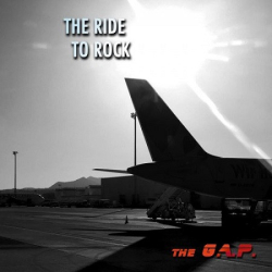 : The G.A.P. - The Ride To Rock (2018)